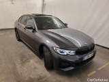  Bmw  Serie 3 BMW 3 Reeks Berline 330e (215 kW) 4d #8