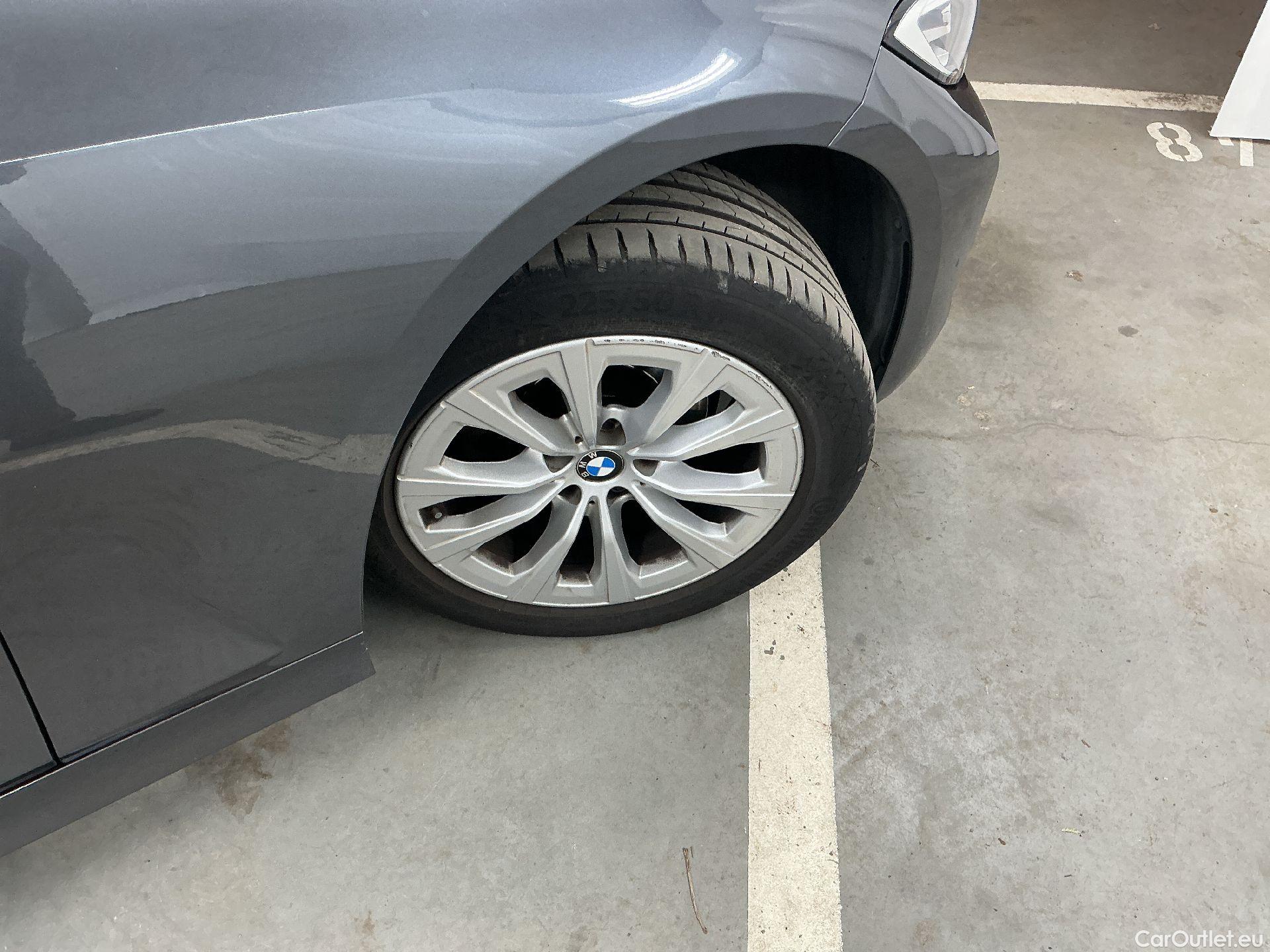  Bmw  Serie 3 BMW, 3-serie Touring '18, BMW 3 Reeks Touring 318iA (115 kW) 5d #4