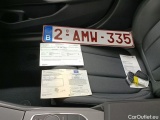  Bmw  Serie 3 BMW 3 Reeks Touring 318dA (100 kW) 5d #4