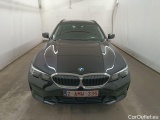  Bmw  Serie 3 BMW 3 Reeks Touring 318dA (100 kW) 5d #5