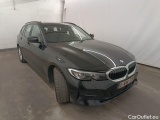  Bmw  Serie 3 BMW 3 Reeks Touring 318dA (100 kW) 5d #8