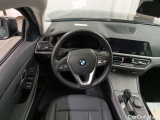  Bmw  Serie 3 BMW 3 Reeks Touring 318dA (100 kW) 5d #9
