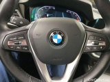  Bmw  Serie 3 BMW 3 Reeks Touring 318dA (100 kW) 5d #23