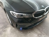  Bmw  Serie 3 BMW 3 Reeks Touring 318dA (100 kW) 5d #25