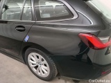  Bmw  Serie 3 BMW 3 Reeks Touring 318dA (100 kW) 5d #27