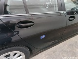  Bmw  Serie 3 BMW 3 Reeks Touring 318dA (100 kW) 5d #33