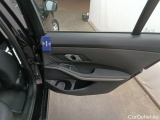  Bmw  Serie 3 BMW 3 Reeks Touring 318dA (100 kW) 5d #37