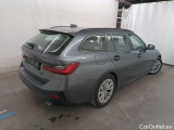  Bmw  Serie 3 BMW 3 Reeks Touring 320e (150 kW) 5d #2