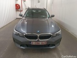  Bmw  Serie 3 BMW 3 Reeks Touring 320e (150 kW) 5d #5