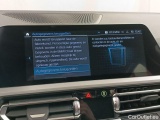  Bmw  Serie 3 BMW 3 Reeks Touring 320e (150 kW) 5d #14