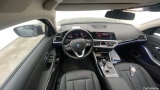  Bmw  Serie 3 BMW, 3-serie Touring '18, BMW 3 Reeks Touring 318iA (115 kW) 5d #6