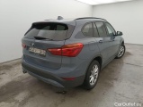  Bmw  X1 BMW  sDrive16dA (85 kW) 5d #2