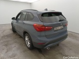  Bmw  X1 BMW  sDrive16dA (85 kW) 5d #7