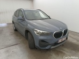 Bmw  X1 BMW  sDrive16dA (85 kW) 5d #8