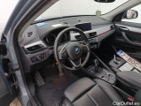  Bmw  X1 BMW  sDrive16dA (85 kW) 5d #9