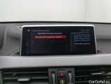  Bmw  X1 BMW  sDrive16dA (85 kW) 5d #14