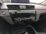  Bmw  X1 BMW  sDrive16dA (85 kW) 5d #20