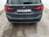  Bmw  X1 BMW  sDrive16dA (85 kW) 5d #36