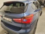  Bmw  X1 BMW  sDrive18d (110 kW) 5d #56
