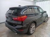  Bmw  X1 BMW  sDrive18dA (110 kW) 5d #2