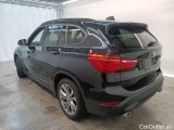  Bmw  X1 BMW  sDrive18dA (110 kW) 5d #7