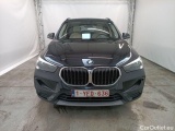  Bmw  X1 BMW  sDrive18dA (110 kW) 5d #5