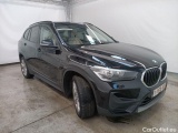  Bmw  X1 BMW  sDrive18dA (110 kW) 5d #8