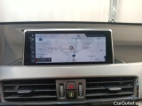 Bmw  X1 BMW  sDrive18dA (110 kW) 5d #13