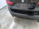  Bmw  X1 BMW  sDrive18dA (110 kW) 5d #47