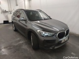  Bmw  X1 BMW  xDrive25e (162 kW) 5d #8