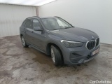  Bmw  X1 BMW  xDrive25e (162 kW) 5d #8