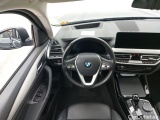  Bmw  X3 BMW  DIESEL - 2022 2.0 A 190hp xDrive20d MHEV 5d #9