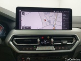  Bmw  X3 BMW  DIESEL - 2022 2.0 A 190hp xDrive20d MHEV 5d #11