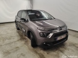  Citroen  C3 Citroën  1.5 BlueHDi 100 S&S MAN Shine 5d #5