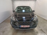  Ford  Kuga Ford  1.5 EcoBlue 88kW Titanium 5d #5