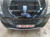 Ford  Kuga Ford  1.5 EcoBlue 88kW Titanium 5d #25