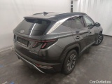  Hyundai  Tucson Hyundai  1.6 T-GDi 48V Feel 5d #2