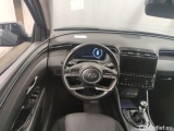  Hyundai  Tucson Hyundai  1.6 T-GDi 48V Feel 5d #9