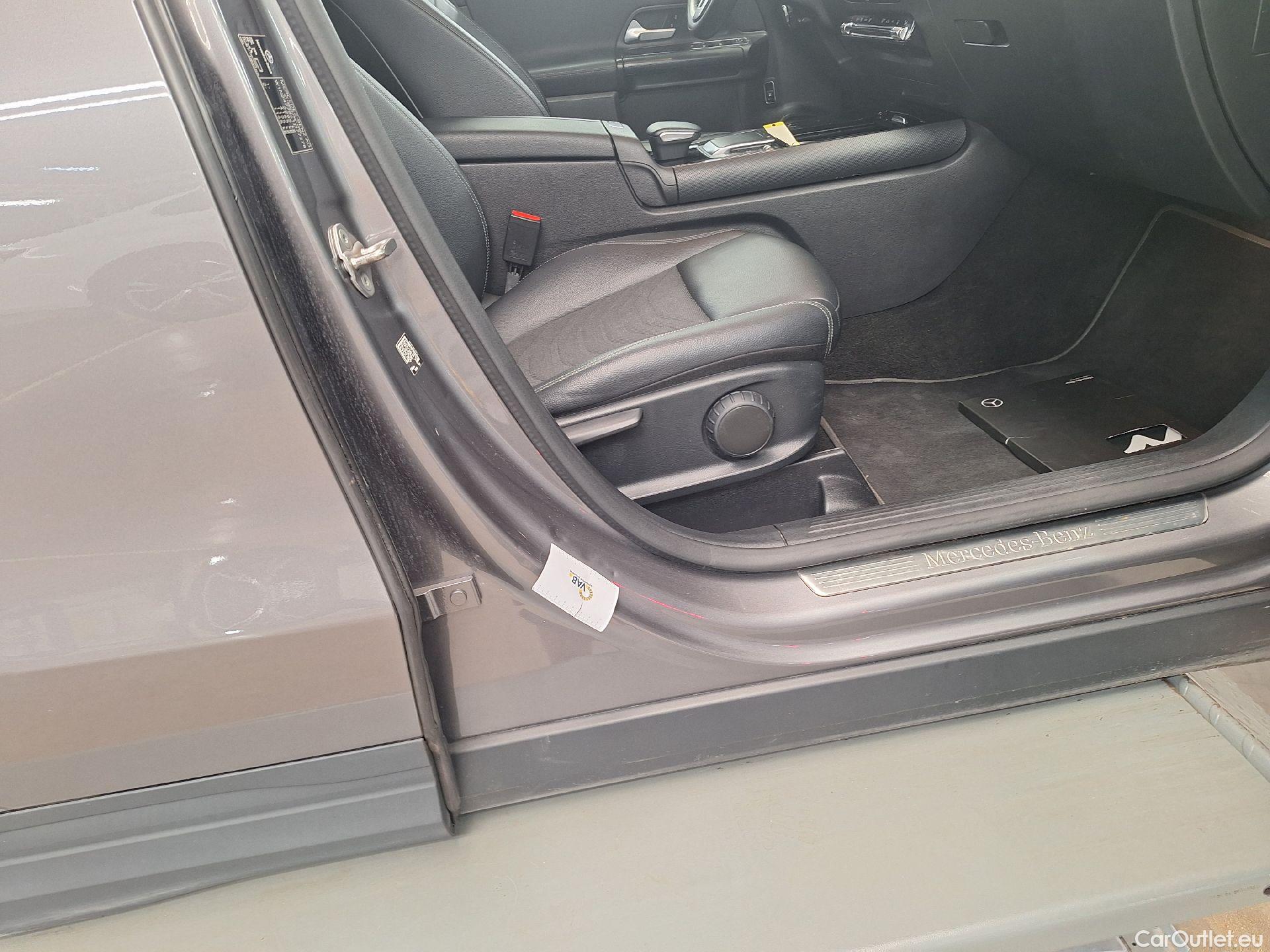  Mercedes  GLA Mercedes,  '20 PHEV, Mercedes-Benz   250e Business Solution 5d #13