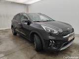  KIA  Niro KIA  More 1.6 GDi PHEV 6DCT 5d #8