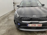  KIA  Niro KIA  More 1.6 GDi PHEV 6DCT 5d #28