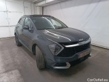  KIA  Sportage KIA  1.6 CRDi 48V 7DCT Pace 5d #8