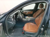  Mercedes  C-Klasse Mercedes-Benz  Berline C 180 d Business Solution Aut. 4d #3