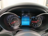  Mercedes  C-Klasse Mercedes-Benz  Berline C 180 d Business Solution Aut. 4d #6