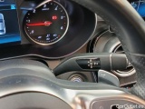  Mercedes  C-Klasse Mercedes-Benz  Berline C 180 d Business Solution Aut. 4d #23