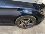  Mercedes  C-Klasse Mercedes-Benz  Berline C 180 d Business Solution Aut. 4d #41