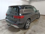  Mercedes  GLB Mercedes-Benz   200 d Business Solution 5d #2