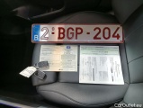  Mercedes  GLB Mercedes-Benz   200 d Business Solution 5d #4