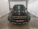  Mercedes  GLB Mercedes-Benz   200 d Business Solution 5d #5