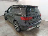  Mercedes  GLB Mercedes-Benz   200 d Business Solution 5d #7